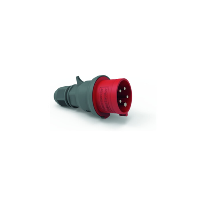 Bals Elektrotech. Inverseur de phase Multi-Grip 16A 400V 5p 6H NI 225