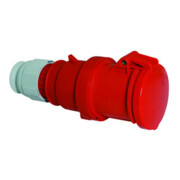 Bals Elektrotech. Kupplung Plus63A 5p 400V 6h 3112-4