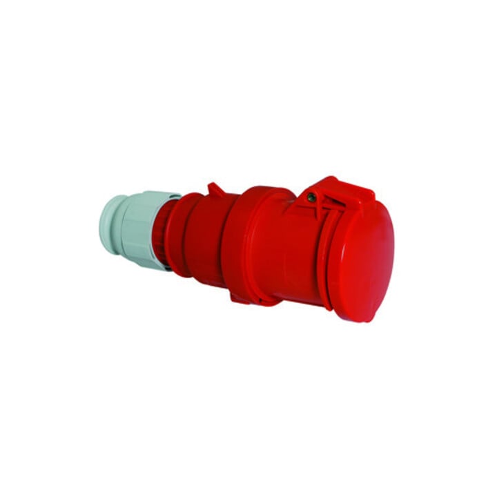 Bals Elektrotech. Kupplung Plus63A 5p 400V 6h 3112