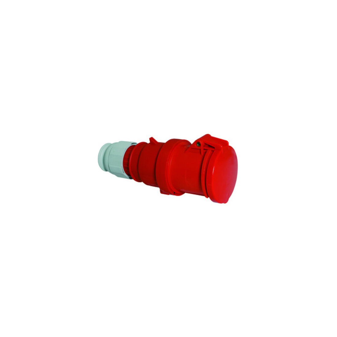 Bals Elektrotech. Kupplung Plus63A 5p 400V 6h 3112