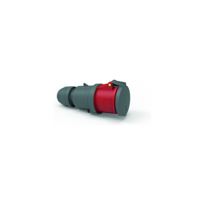 Bals Elektrotech. Kupplung Plus63A 5p 400V 6h 3112