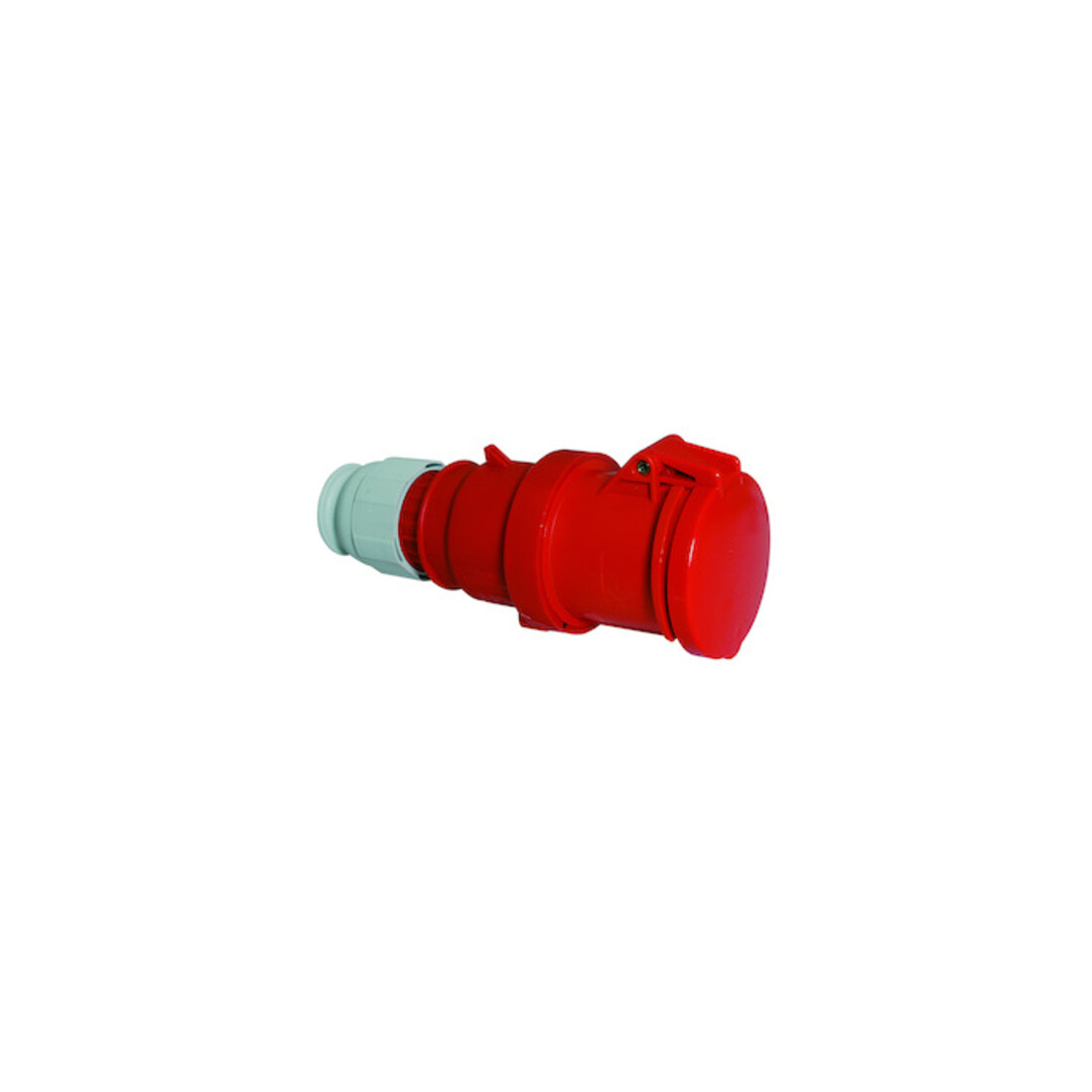 Bals Elektrotech. Kupplung Plus63A 5p 400V 6h 3112