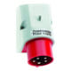 Bals Elektrotech. Phasenwender 32A 5p 400V 6h IP44 24211