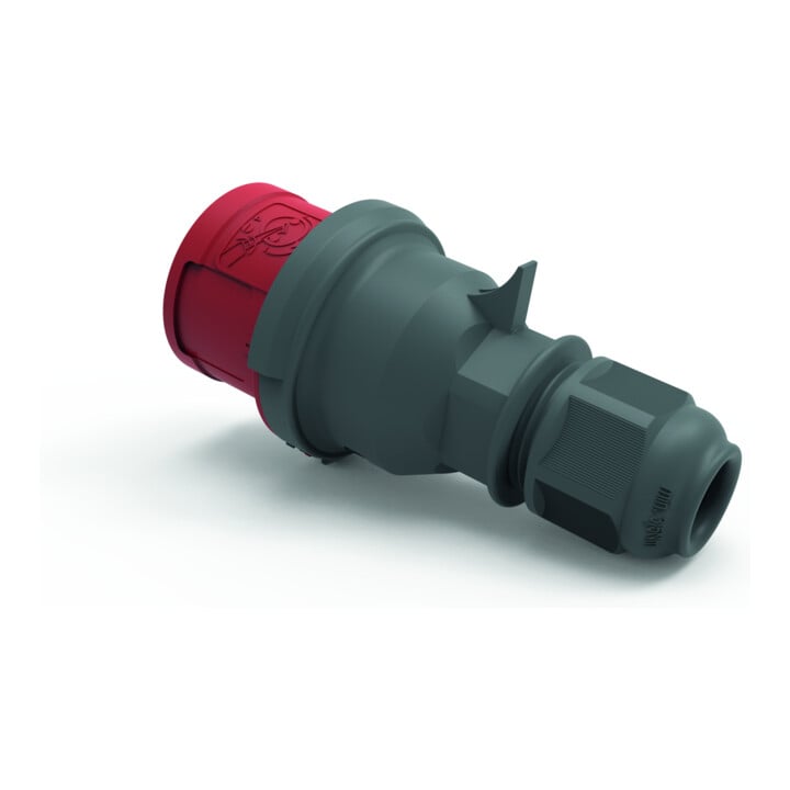 Bals Elektrotech. Phasenwender Multi-Grip 16A 400V 5p 6H NI 225