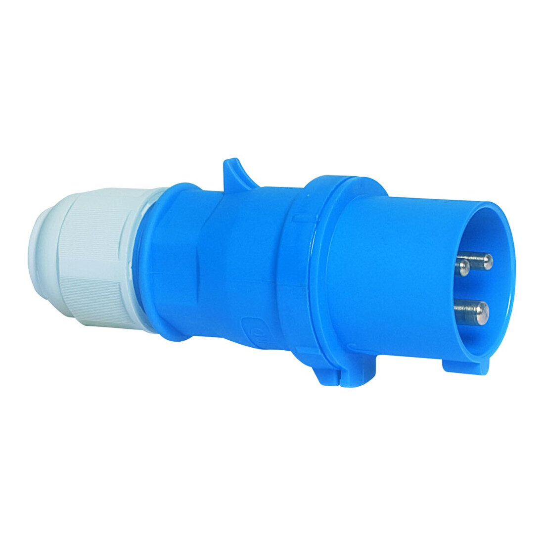 Bals Elektrotech. Prise MULTI-GRIP 16A 3p 230V 6h IP44 2126