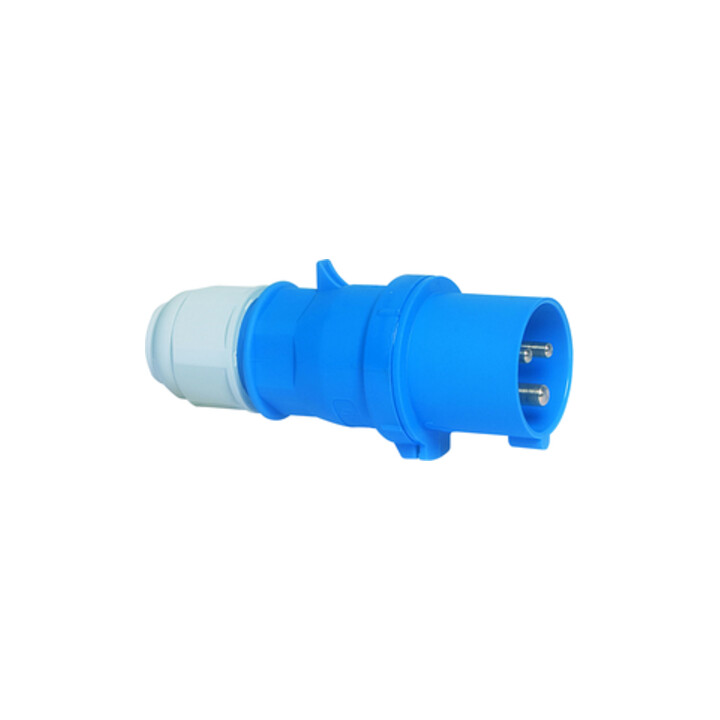 Bals Elektrotech. Prise MULTI-GRIP 16A 3p 230V 6h IP44 2126