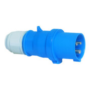 Bals Elektrotech. Prise MULTI-GRIP 16A 3p 230V 6h IP44 2126-4