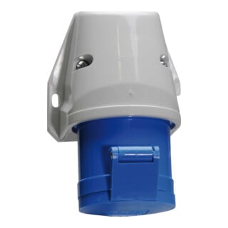 Bals Elektrotech. Prise murale QuickConnect 16A 3p 230V 6h IP44 11895