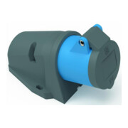 Bals Elektrotech. Prise murale QuickConnect 16A 3p 230V 6h IP44 11895-2