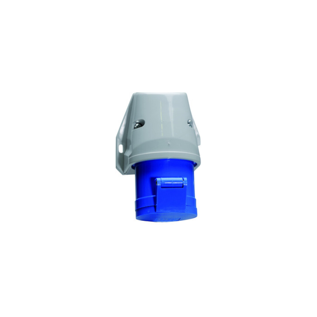 Bals Elektrotech. Prise murale QuickConnect 16A 3p 230V 6h IP44 11895