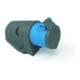 Bals Elektrotech. Prise murale QuickConnect 16A 3p 230V 6h IP44 11895