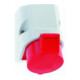 Bals Elektrotech. Prise murale QuickConnect 16A 5p 400V 6h IP44 11906