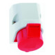 Bals Elektrotech. Prise murale QuickConnect 16A 5p 400V 6h IP44 11906