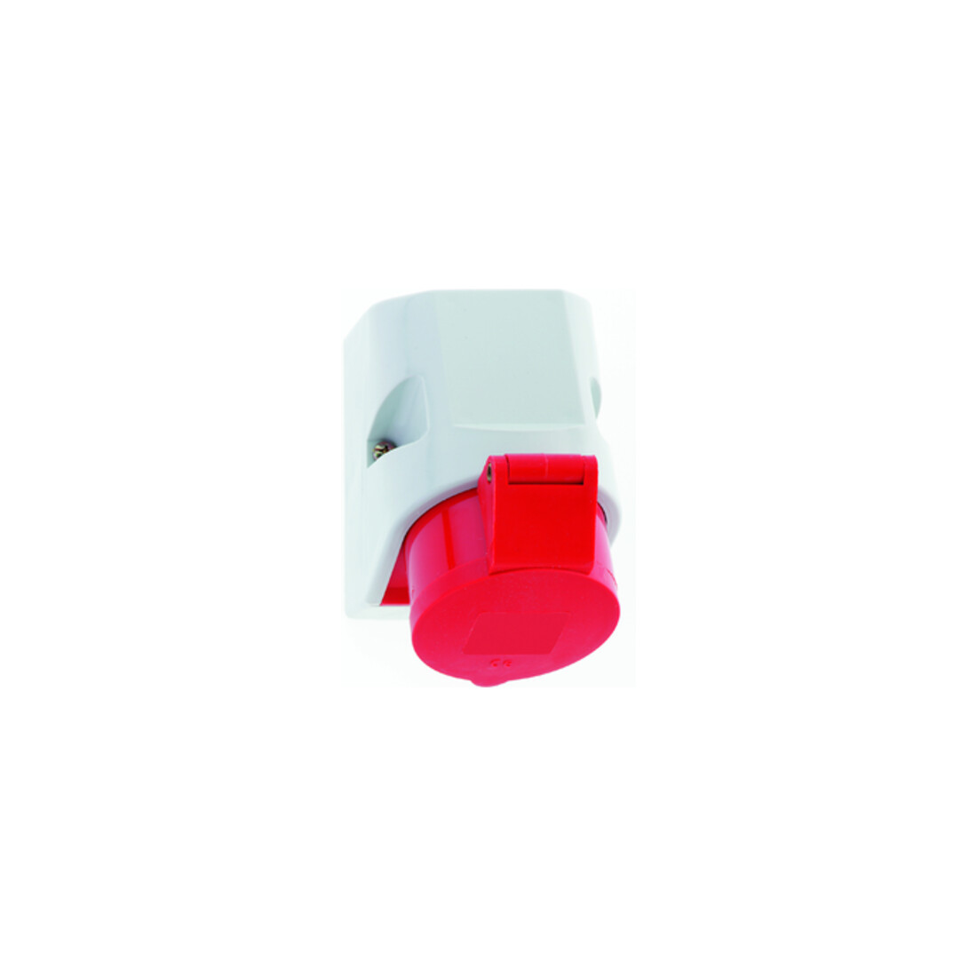 Bals Elektrotech. Prise murale QuickConnect 16A 5p 400V 6h IP44 11906