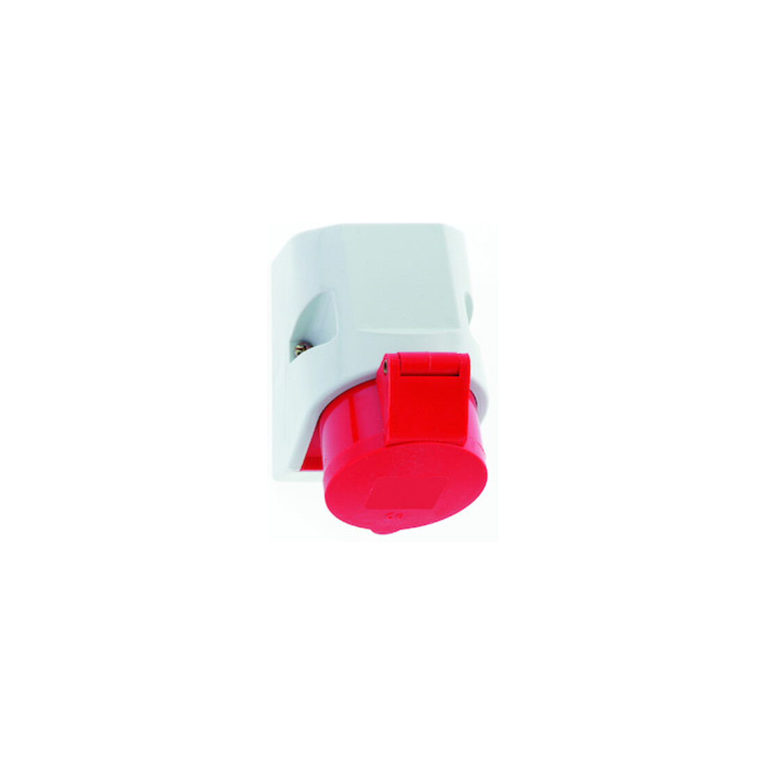 Bals Elektrotech. Prise murale QuickConnect 16A 5p 400V 6h IP44 11906