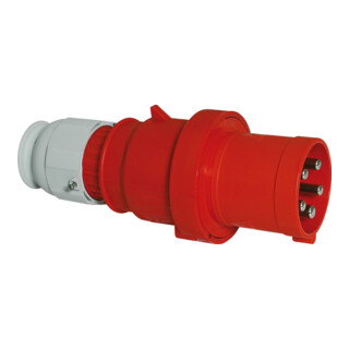 Bals Elektrotech. Prise Plus63A 5p 400V 6h 2155