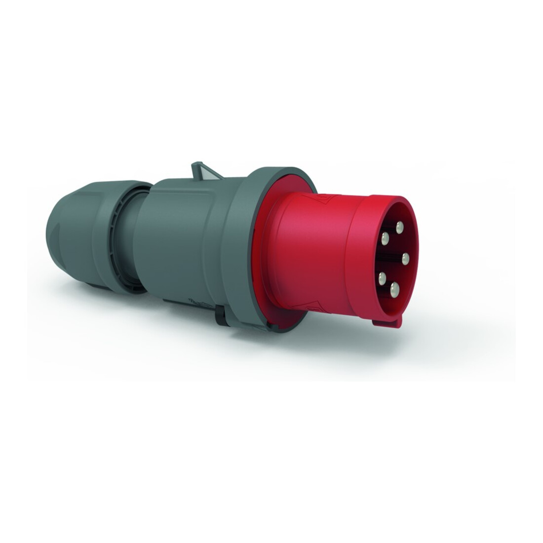 Bals Elektrotech. Prise Plus63A 5p 400V 6h 2155