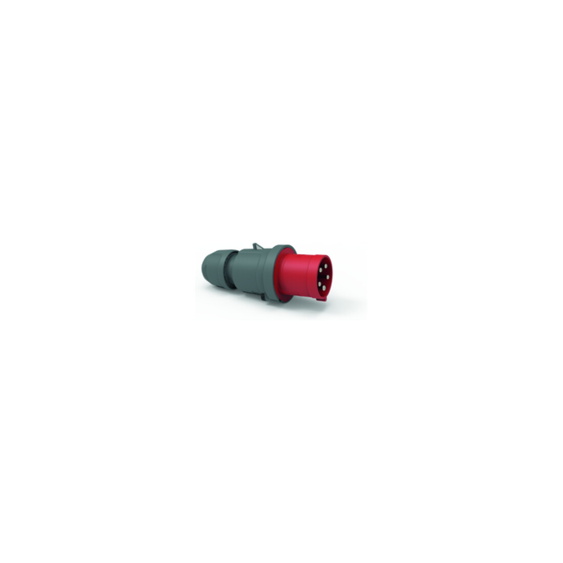 Bals Elektrotech. Prise Plus63A 5p 400V 6h 2155