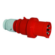 Bals Elektrotech. Prise Plus63A 5p 400V 6h 2155-5