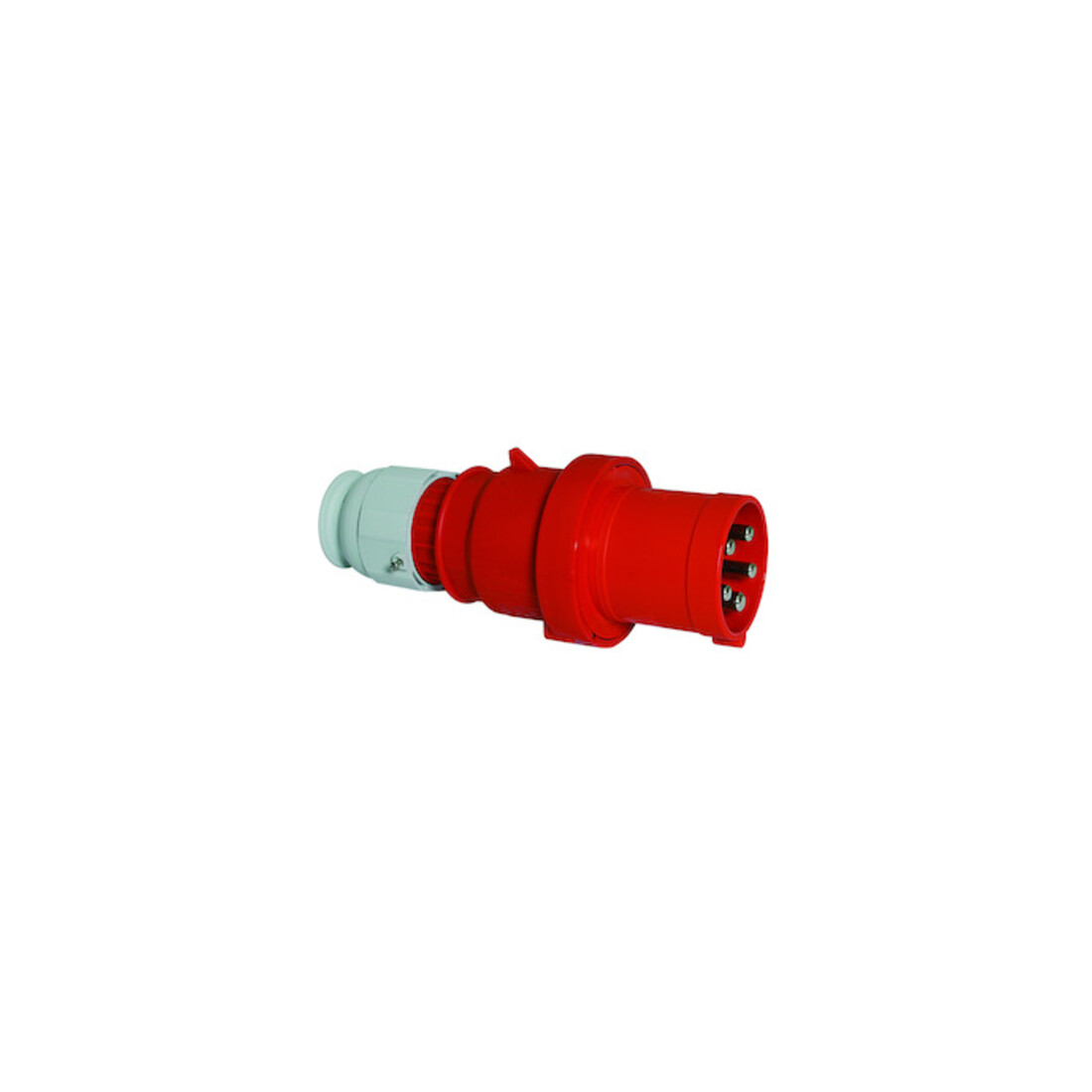 Bals Elektrotech. Prise Plus63A 5p 400V 6h 2155