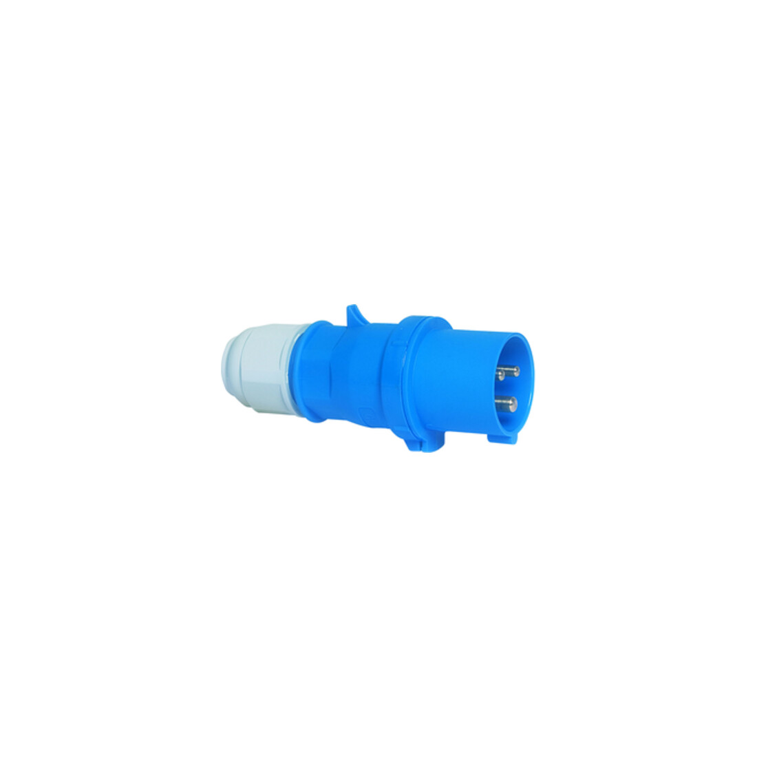 Bals Elektrotech. Stecker MULTI-GRIP 16A 3p 230V 6h IP44 2126