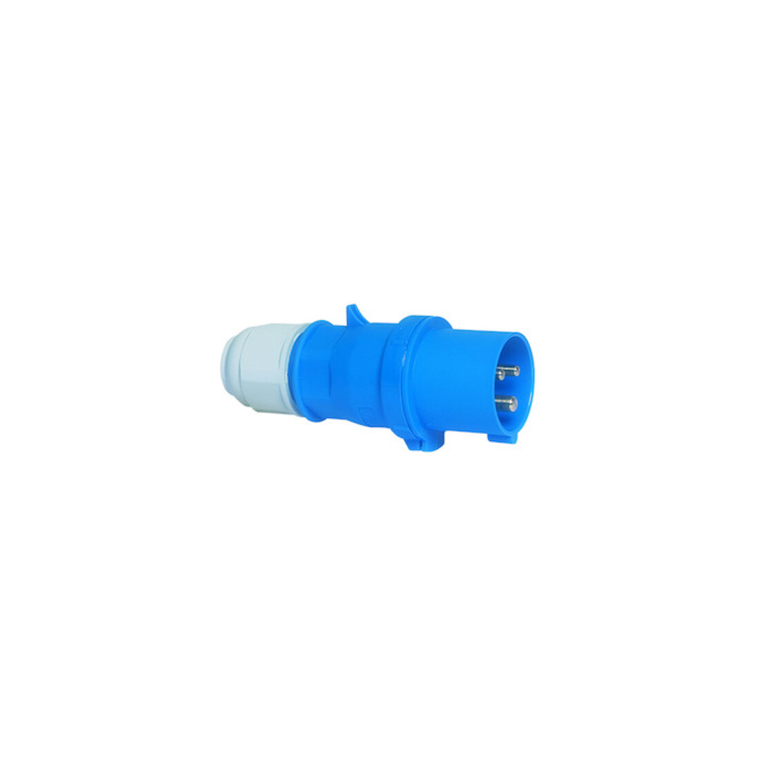 Bals Elektrotech. Stecker MULTI-GRIP 16A 3p 230V 6h IP44 2126