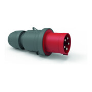 Bals Elektrotech. Stecker Plus63A 5p 400V 6h 2155-2