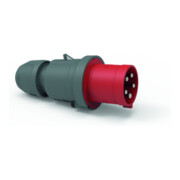 Bals Elektrotech. Stecker Plus63A 5p 400V 6h 2155-4