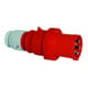 Bals Elektrotech. Stecker Plus63A 5p 400V 6h 2155