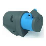 Bals Elektrotech. Wandsteckdose QuickConnect 16A 3p 230V 6h IP44 11895-2