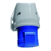 Bals Elektrotech. Wandsteckdose QuickConnect 16A 3p 230V 6h IP44 11895-5
