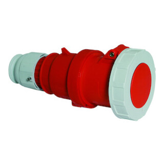 BALS Kupplung Plus63A 5p 400V 6h 3124