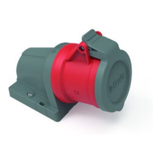 BALS Prise murale Innolinq 32A 5p 400V 6h IP44