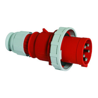 BALS Prise Plus63A 5p 400V 6h 2189