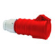 BALS Raccord MULTI-GRIP TE-Plus 16A 5p 400V 6h IP44