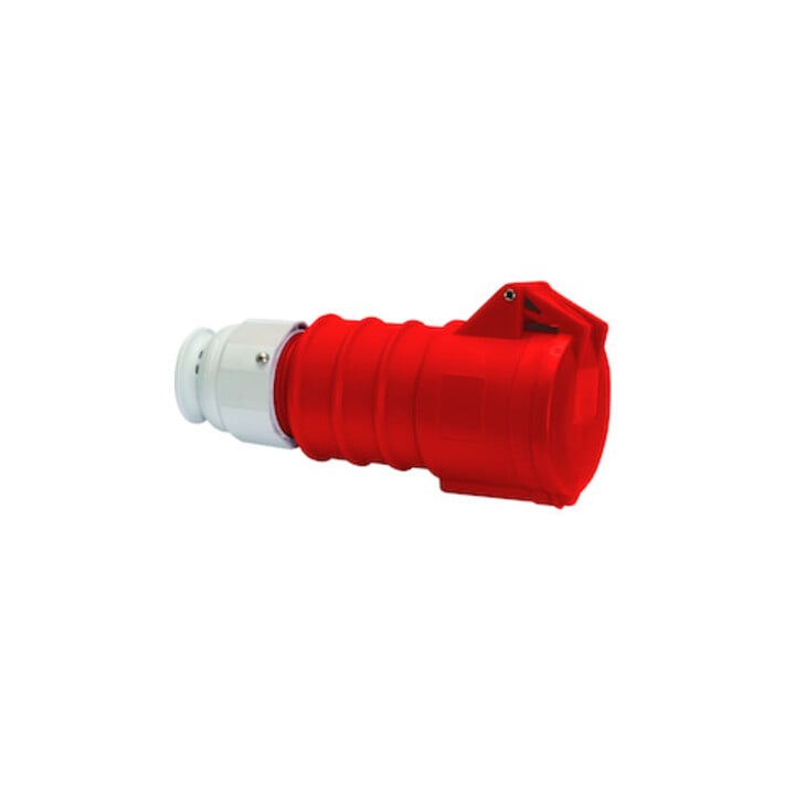 BALS Raccord MULTI-GRIP TE-Plus 16A 5p 400V 6h IP44