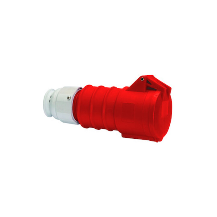 BALS Raccord MULTI-GRIP TE-Plus 32A 5p 400V 6h IP44