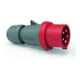 BALS Stecker Innolinq 32A 5p 400V 6h IP54 201