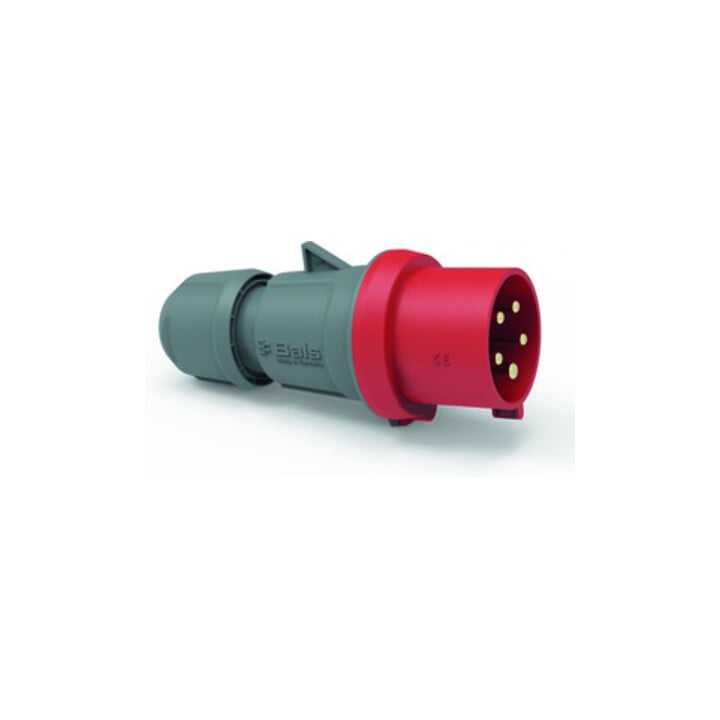 BALS Stecker Innolinq 32A 5p 400V 6h IP54 201