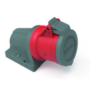 BALS Wandsteckdose Innolinq 32A 5p 400V 6h IP44