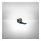 Bandage d'emballage Armacell TUBOLIT WF PLUS 4 plis, bleu, rouleau de 3,6 m 70mm-1