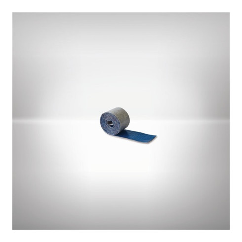 Bandage d'emballage Armacell TUBOLIT WF PLUS 4 plis, bleu, rouleau de 3,6 m 70mm