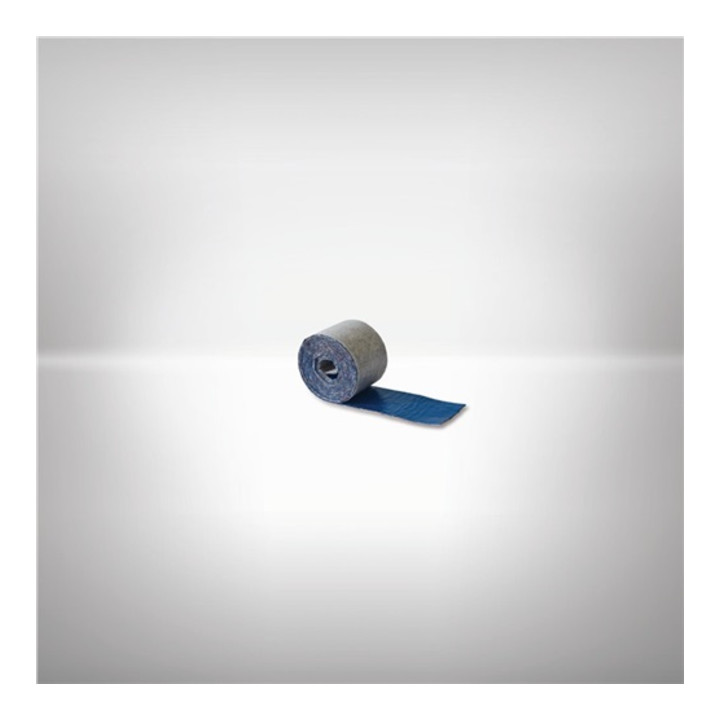 Bandage d'emballage Armacell TUBOLIT WF PLUS 4 plis, bleu, rouleau de 3,6 m 70mm