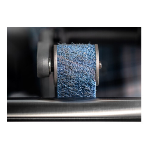 Bande abrasive Bosch Expert N470, 40 x 760 mm, fin