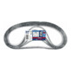 Bande abrasive Bosch Expert N470, 40 x 760 mm, fin