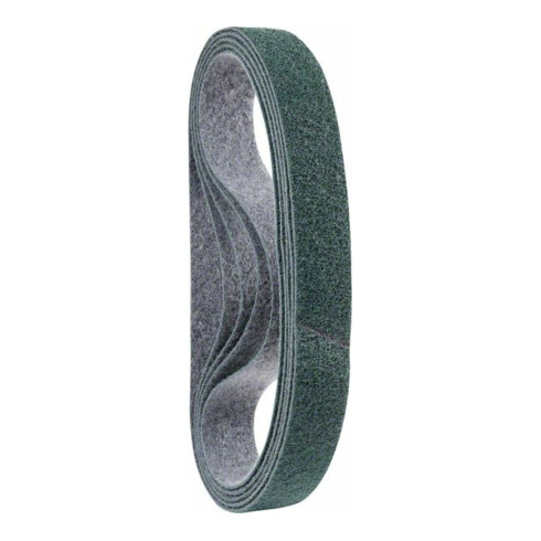 Bande abrasive Bosch Expert N470, 40 x 760 mm, fin