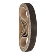 Bande abrasive Bosch N470 Best for Inox 40 x 760 mm grossier-1