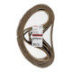 Bande abrasive Bosch N470 Best for Inox 40 x 760 mm grossier