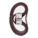 Bande abrasive Bosch N470 Best for Inox 40 x 760 mm medium