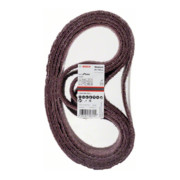 Bande abrasive Bosch N470 Best for Inox 40 x 760 mm medium-3